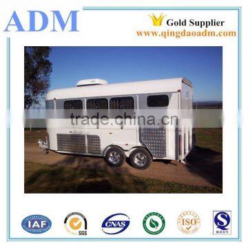 HDG Popular Horse Trailer Float for 3HAL-D