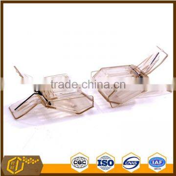 Top Quality Plastic Bee Cage Clip Style Queen Cage Bee Tools for Sale photo-4