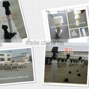 Poultry Equipment/Chicken House Animal Plastic Flooring