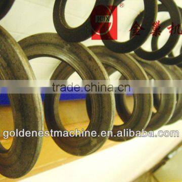 Goldenest Manufacturer Supplies Auger Drum Auger Screw Auger Tube Low Price for Sale JCZY-AU08