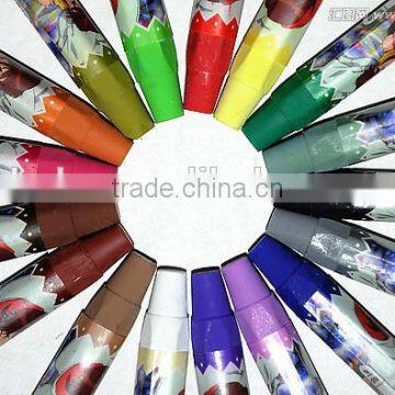 Colorful Wax Crayon Making Machine,crayon Molding Machine photo-5