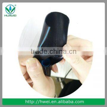 Greenhouse Drip Irrigation System Using Drip Pipe