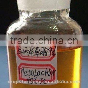 metolachlor herbicide