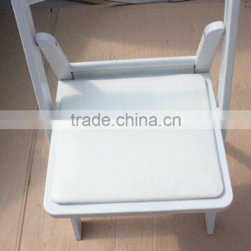 Elegant Folding & Padded Resin Wimbledon Chair photo-5