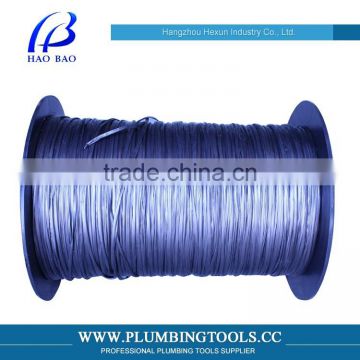 HAOBAO HXYF06 Pure PTFE Sewing Thread with china supplier