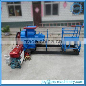 Semi-automatic Caly Brick Making Machine/clay Brick Machine/ Clay Brick Forming Machine