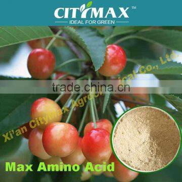 Animal Amino acid in agriculture fertilizer