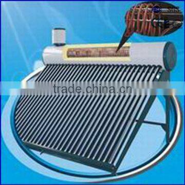 energy solar water heater