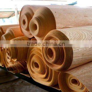 1270 x 1270mm Short Veneer For Making Plywood