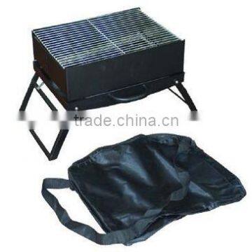 BBQ grill, charcoal bbq grill,mini barbecue portable grill