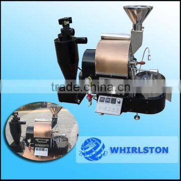 coffee roaster with good quality