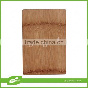 made in China painted bambo chopping board