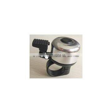 Bicycle ring bell