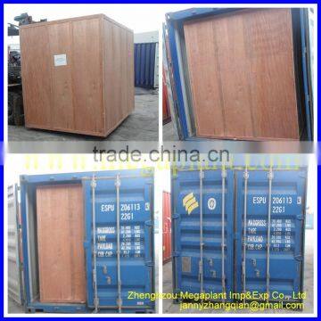 Automatic Scrap Copper Wire Recycling Machine/ Wire Shredder Machine photo-4