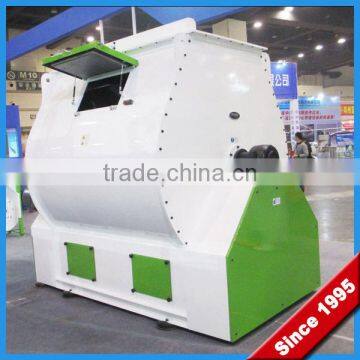 1000kg/bat Chicken/cow/animal small feed mixing machine price