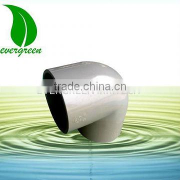 PVC pipe fitting