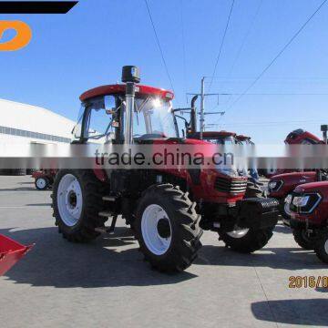 cheap agricultural 150 hp tractor