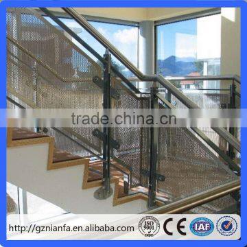 Perforated Corrugated Metal Panels (GuangZhou Factory) photo-2