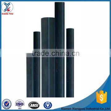 PE HDPE pipe 200mm sdr11 for supply water supply