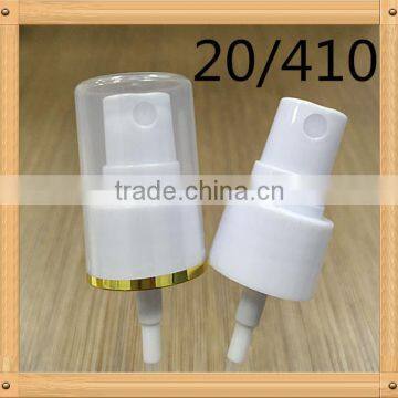 Pump Sprayer Type and Sprayers Type Misting Systems Nozzle 20/410 photo-5