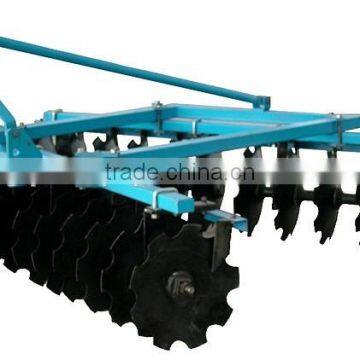 1BQ-2.9 new type hydraulic light-duty off-set disc harrow
