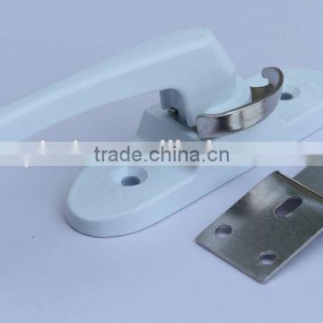 aluminium alloy sliding window safety lock