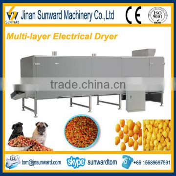 Pet Food Drying Machine