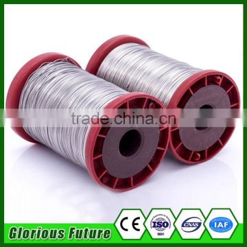 304 Stainless Steel Hive Frame Wire Roll Beekeeping Foundation Sheet Wire For Wholesale