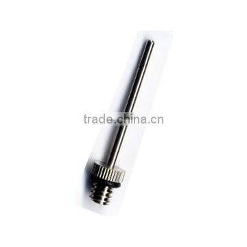 pump parts,needle valves for inflaing balls,gas-filled,air inflation