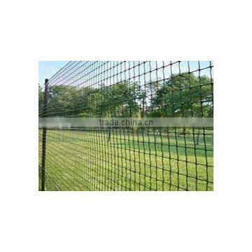 Deer Fence