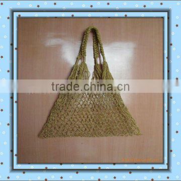 PP string net shopping bag