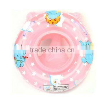 custom baby swimming neck ring Water Sport Swimming Rings For baby