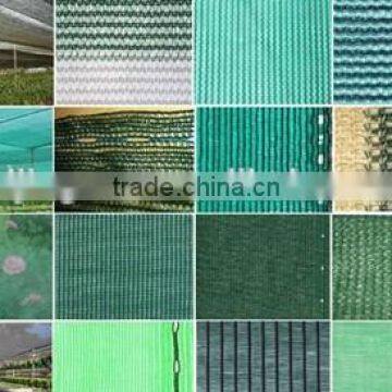 Long Life Quality Guarantee UV Resistant HDPE Sun Shading Netting Shadow Net Mesh Cloth