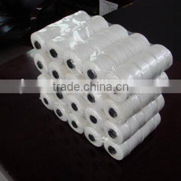 High Tenacity Anti-aging Color 210D/9 PLY Nylon Twine for Fishing photo-4