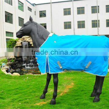 wholesale 600D turnout horse blanket