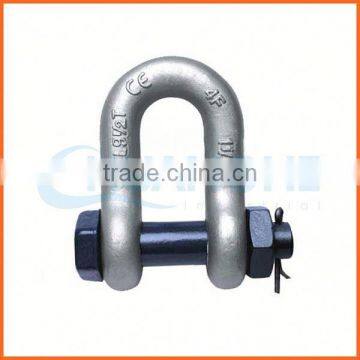 Factory Price Customized Double d Shackle photo-5