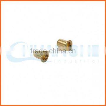 alibaba high quality hollow rivet material