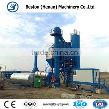 High efficiency mixing plant for bitumen machine bitumen equipment asphalt mixing equipment