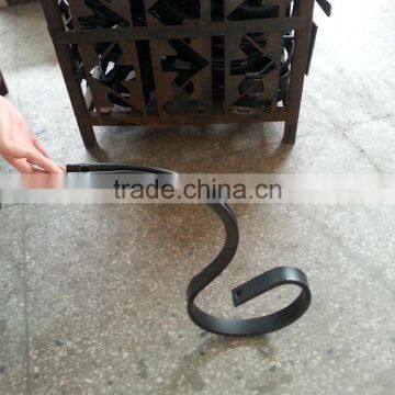 Farming Machinery Part Steel Spring,S-Tine,rotary Tiller Blade photo-5