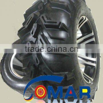 ATV tyres