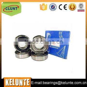 Oil Lubration And Rrease Lubrication Ball Bearing 6203 photo-4