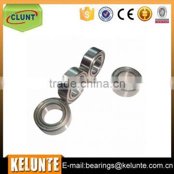 Miniature Bearing High Precision Deep Groove Ball Bearing 625 625zz for Motor photo-5