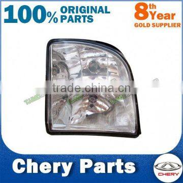 Original Chery Tiggo Fog Lamp