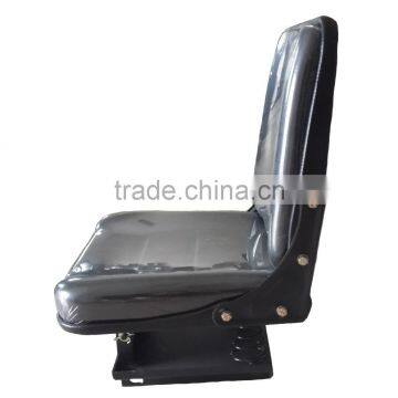 China Wholesale Tractor Seat With Spring Shock Absorption