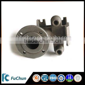 Aluminum Alloy Casting