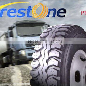 10R22.5 Truck Tyres Radial otr tire 1800 25