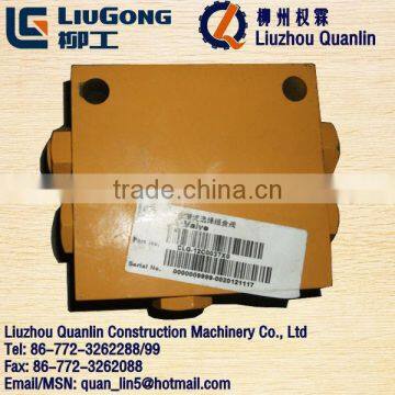 12C0037 Quality Liugong Wheel Loader Combination Valve photo-4