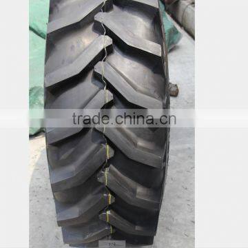 China Top Quality OEM Custom Made Precision Manufacturing Cheap Tractor Parts Agriculture Tires 600-14 photo-6