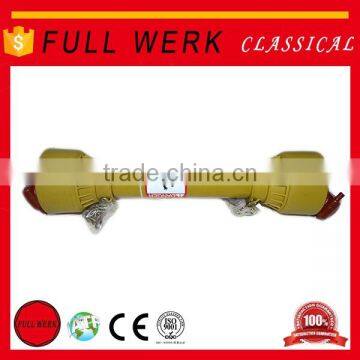 Hangzhou Xiaoshan Hot Sale Pto Shaft Plastic Guard on Tractor Part Arcade Games Car Race Game