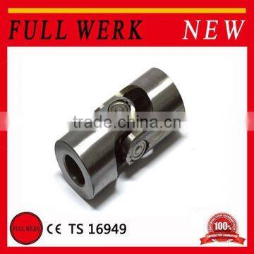 Custom Stainless Steel Precision small universal joint shaft / Universal Coupling / Universal Joint Coupling / articulated joint